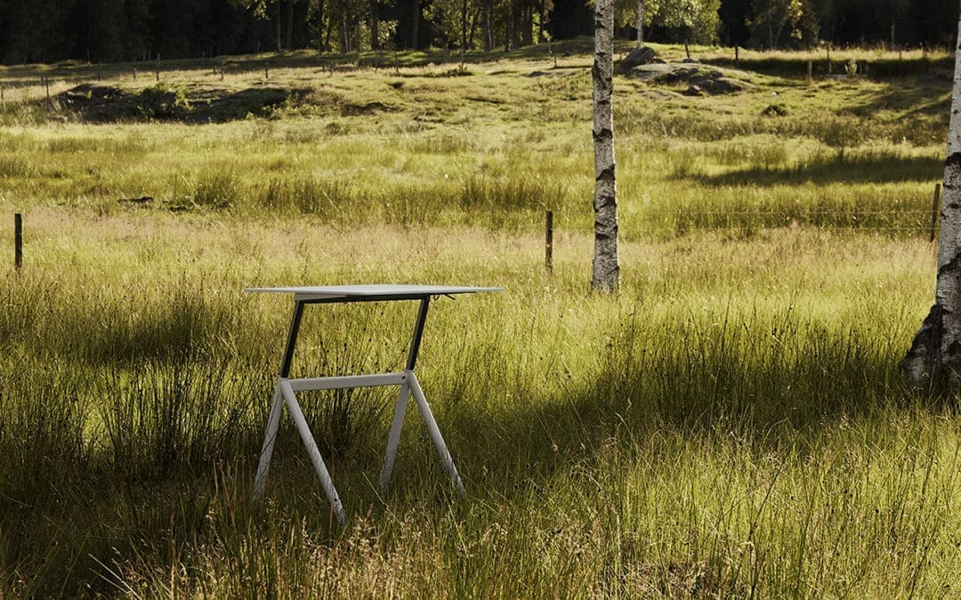 Skapa en hälsosam arbetsplats