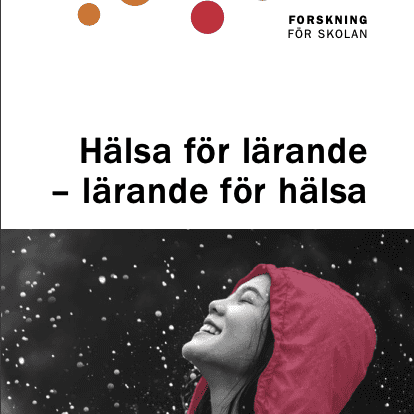 halsa-for-larande_forskning-for-skolan
